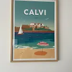 アパート Residence City Suites Ajaccio アジャクシオ