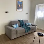 Residence City Suites Ajaccio アジャクシオ