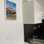 Residence City Suites Ajaccio アジャクシオ