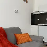 Residence City Suites Ajaccio アパート *