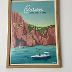 Residence City Suites Ajaccio