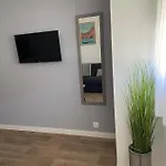 Residence City Suites Ajaccio アジャクシオ