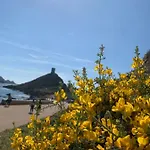 Residence City Suites Ajaccio アパート *