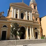 Residence City Suites Ajaccio * アジャクシオ