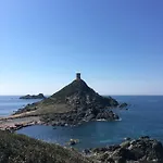 Residence City Suites Ajaccio *