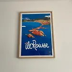 Residence City Suites Ajaccio アパート