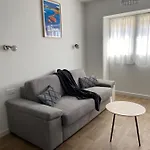 アパート Residence City Suites Ajaccio アジャクシオ