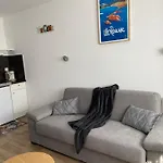 Residence City Suites Ajaccio アパート アジャクシオ