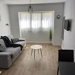 Residence City Suites Ajaccio