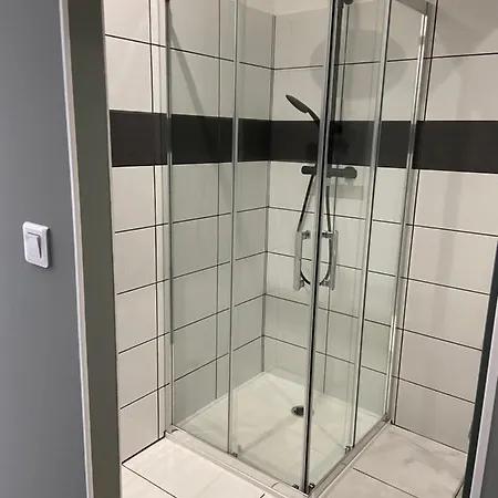 Residence City Suites Ajaccio Apartman Ajaccio