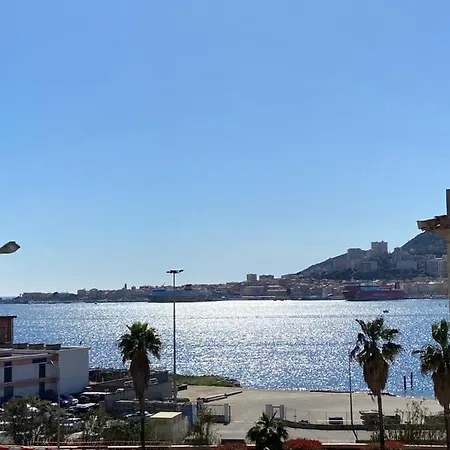 Apartman Residence City Suites Ajaccio Ajaccio