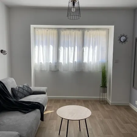 Apartman Residence City Suites Ajaccio *