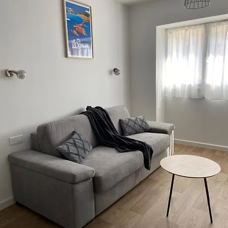Apartman Residence City Suites Ajaccio Ajaccio
