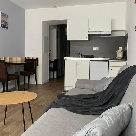 Residence City Suites Ajaccio Ajaccio