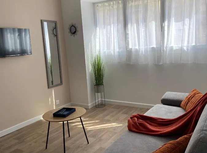 Residence City Suites Ajaccio Ajaccio (Corsica)