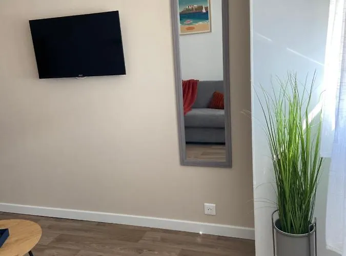 Residence City Suites Ajaccio *