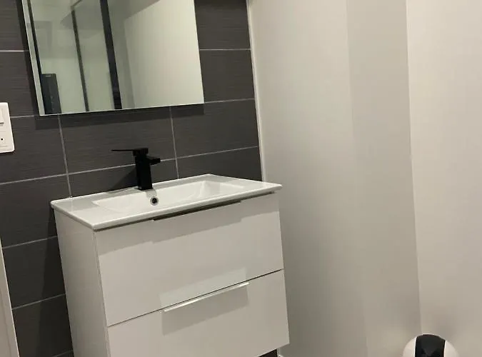 Residence City Suites Ajaccio Ajaccio (Corsica)