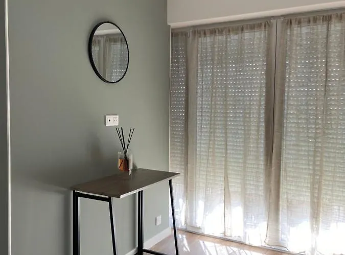 Residence City Suites Ajaccio Apartment Ajaccio (Corsica)