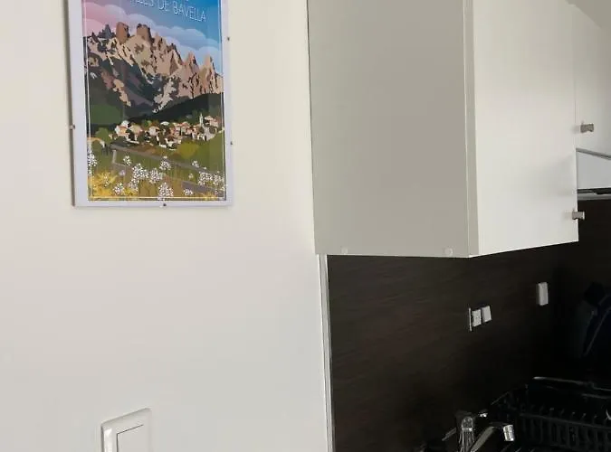 Residence City Suites Ajaccio Ajaccio (Corsica)