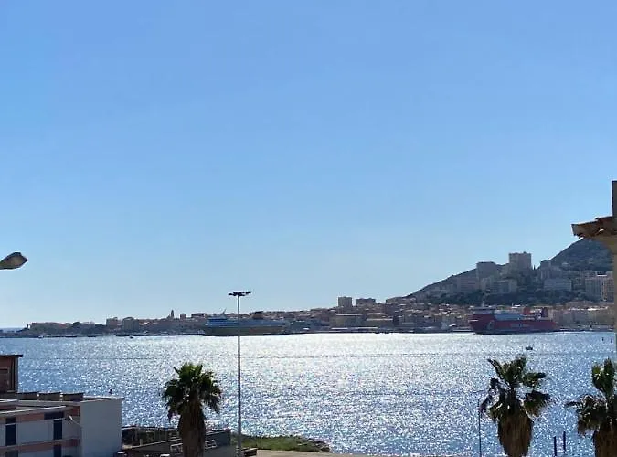 Apartment Residence City Suites Ajaccio Ajaccio (Corsica)