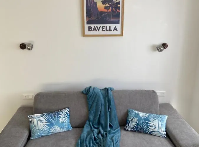 Residence City Suites Ajaccio Ajaccio (Corsica)