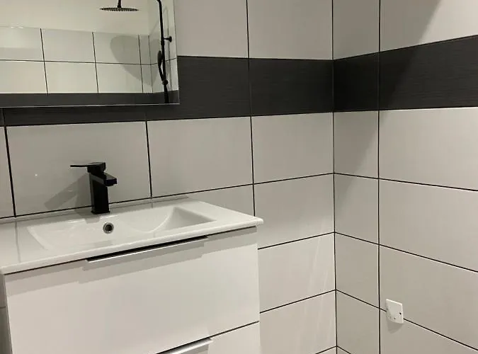 Residence City Suites Ajaccio * Ajaccio (Corsica)