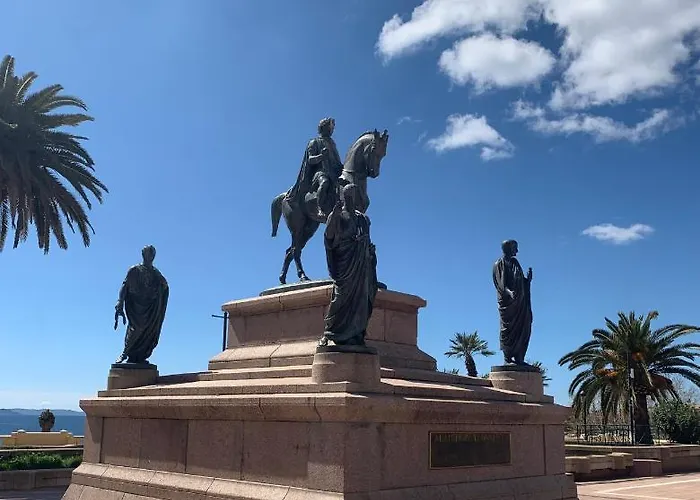 Residence City Suites Ajaccio