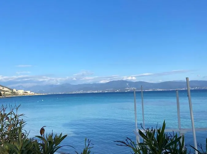 Residence City Suites Ajaccio Apartment Ajaccio (Corsica)