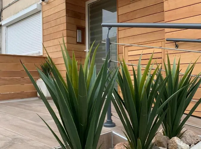 Apartment Residence City Suites Ajaccio *