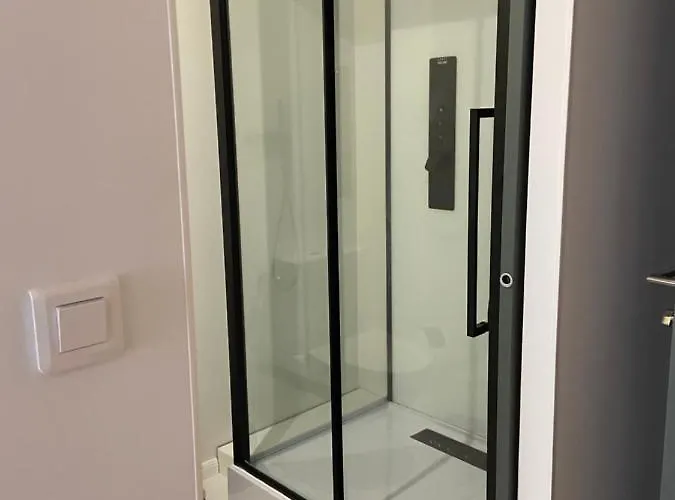 Residence City Suites Ajaccio *