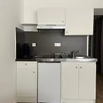 Residence City Suites Ajaccio *