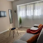 Residence City Suites Ajaccio Ajaccio (Corsica)