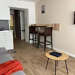 Residence City Suites Ajaccio