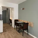 Residence City Suites Ajaccio Apartmán Ajaccio (Corsica)