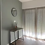 Residence City Suites Ajaccio Apartmán Ajaccio (Corsica)