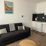 Residence City Suites Ajaccio Apartmán Ajaccio (Corsica)