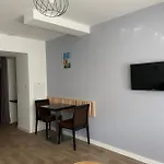 Apartmán Residence City Suites Ajaccio *