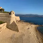 Apartmán Residence City Suites Ajaccio *