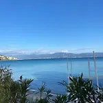 Residence City Suites Ajaccio Apartmán Ajaccio (Corsica)