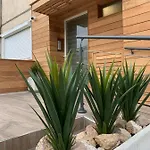 Apartmán Residence City Suites Ajaccio *