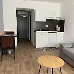 Residence City Suites Ajaccio Apartamento Ajaccio (Corsica)