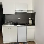 Residence City Suites Ajaccio * Ajaccio (Corsica)