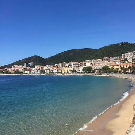 Residence City Suites Ajaccio * Αζάτσιο