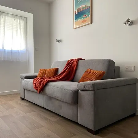 Residence City Suites Ajaccio * Ajaccio (Corsica)