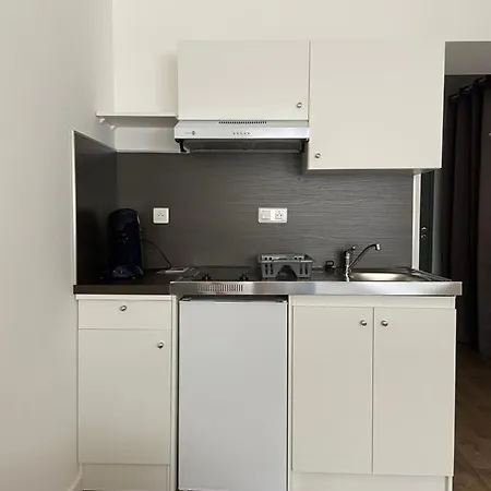 Residence City Suites Ajaccio *