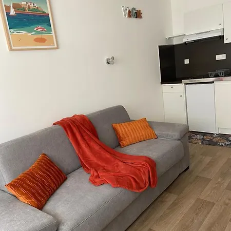 Appartamento Residence City Suites Ajaccio