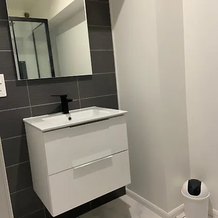 Residence City Suites Ajaccio Αζάτσιο