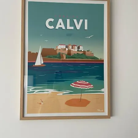 Διαμέρισμα Residence City Suites Ajaccio Αζάτσιο