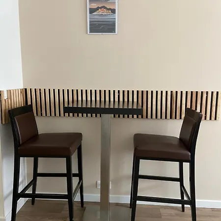 Apartman Residence City Suites Ajaccio Ajaccio