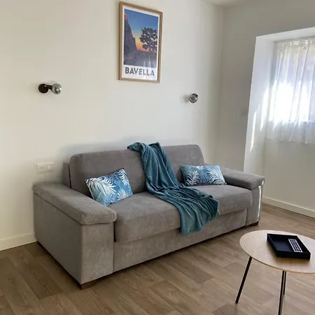 Residence City Suites Ajaccio Αζάτσιο